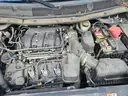2015 Ford Explorer Police AWD 4-DR, 3.7L V6