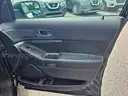 2015 Ford Explorer Police AWD 4-DR, 3.7L V6