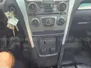 2015 Ford Explorer Police AWD 4-DR, 3.7L V6