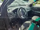 2015 Ford Explorer Police AWD 4-DR, 3.7L V6