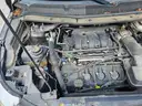 2015 Ford Explorer Police AWD 4-DR, 3.7L V6