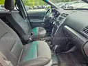 2015 Ford Explorer Police AWD 4-DR, 3.7L V6