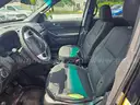 2015 Ford Explorer Police AWD 4-DR, 3.7L V6