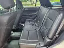 2015 Ford Explorer Police AWD 4-DR, 3.7L V6