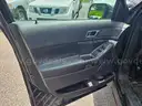 2015 Ford Explorer Police AWD 4-DR, 3.7L V6