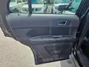 2015 Ford Explorer Police AWD 4-DR, 3.7L V6