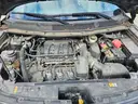 2015 Ford Explorer Police AWD 4-DR, 3.7L V6