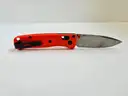 Benchmade 533 Mini Bugout