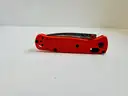 Benchmade 533 Mini Bugout