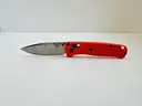 Benchmade 533 Mini Bugout