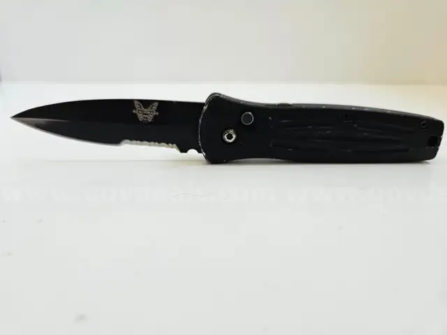 Benchmade 3550