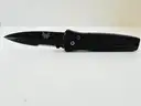 Benchmade 3550