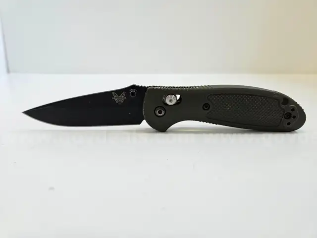 Benchmade 556 Griptillian