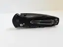 Benchmade 585 Mini Barrage