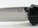 Benchmade 585 Mini Barrage