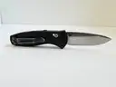 Benchmade 585 Mini Barrage