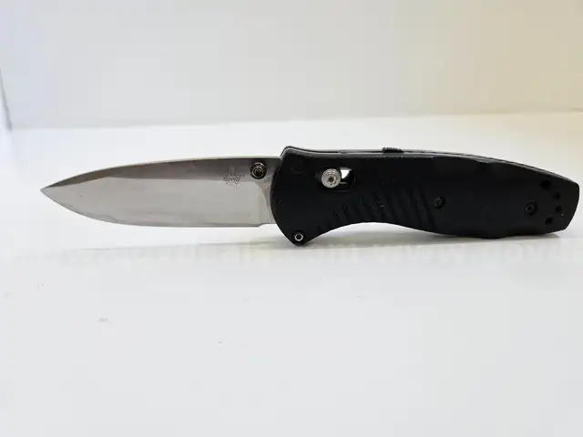 Benchmade 585 Mini Barrage