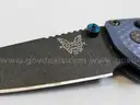 Benchmade 290 Immunity