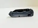 Benchmade 290 Immunity