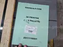 3D Printer