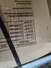 Lot of Theatre Chairs (4 Pallets)