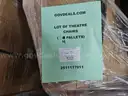 Lot of Theatre Chairs (4 Pallets)