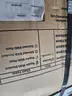 Lot of Theatre Chairs (4 Pallets)