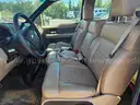 2008 Ford F-150 XL SuperCab 4WD 4-DR, 5.4L V8