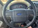 2008 Ford F-150 XL SuperCab 4WD 4-DR, 5.4L V8