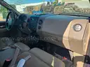 2008 Ford F-150 XL SuperCab 4WD 4-DR, 5.4L V8