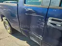 2008 Ford F-150 XL SuperCab 4WD 4-DR, 5.4L V8