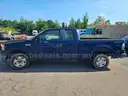 2008 Ford F-150 XL SuperCab 4WD 4-DR, 5.4L V8