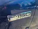 2008 Ford F-150 XL SuperCab 4WD 4-DR, 5.4L V8