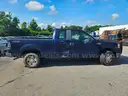 2008 Ford F-150 XL SuperCab 4WD 4-DR, 5.4L V8