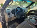 2008 Ford F-150 XL SuperCab 4WD 4-DR, 5.4L V8