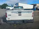 2009 Ford F-150 XL 2WD 2-DR, 4.6L V8