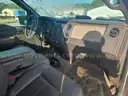 2009 Ford F-150 XL 2WD 2-DR, 4.6L V8
