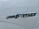 2009 Ford F-150 XL 2WD 2-DR, 4.6L V8