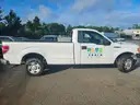 2009 Ford F-150 XL 2WD 2-DR, 4.6L V8