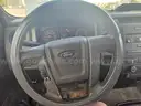 2009 Ford F-150 XL 2WD 2-DR, 4.6L V8