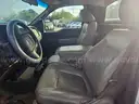2009 Ford F-150 XL 2WD 2-DR, 4.6L V8