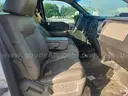 2009 Ford F-150 XL 2WD 2-DR, 4.6L V8