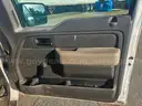 2009 Ford F-150 XL 2WD 2-DR, 4.6L V8