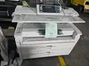 Ricoh Aficio Plotter