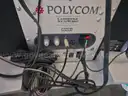 Rolling Polycom System