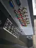Rolling Polycom System