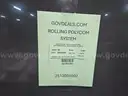 Rolling Polycom System