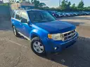 2011 Ford Escape XLT FWD 4-DR, 2.5L L4