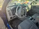 2011 Ford Escape XLT FWD 4-DR, 2.5L L4