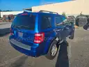 2011 Ford Escape XLT FWD 4-DR, 2.5L L4